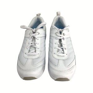 Easy Spirit Walking Shoes Womens 8.5N Southcoast e360